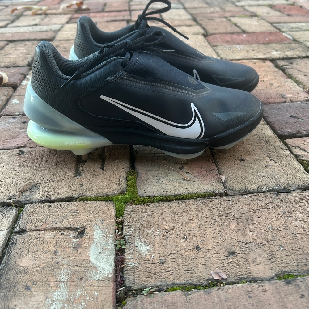 NWOT NIKE Force Zoom Trout 8 Pro Baseball Cleats Men’s 8.5
